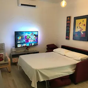 La Casa De La Higuerita Apartamento