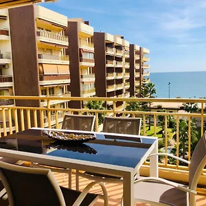 Frente A Playa Sofia A Apartamento