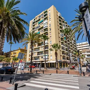 Sur Perla 6 Apartamento