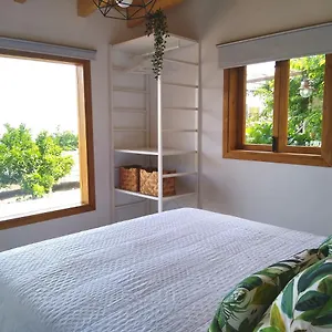 Huertos Conect With The Nature & Relax Сasa de vacaciones Icod De Los Vinos