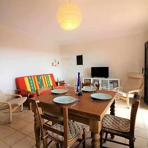 La Cancela Apartamento Las Breñas