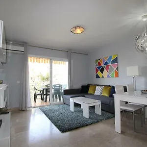 Pacos Holidays Apartamento Fuengirola