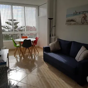 Alessandra Apartamento